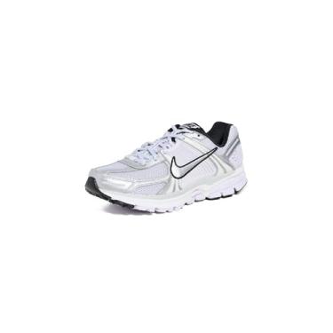 Imagem de Nike Tênis feminino W Zoom Vomero 5 M, Barely Grape Metallic Silver Photon Dust, 34