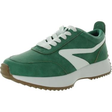 Imagem de DV Dolce Vita Tênis feminino Bynx, Evergreen, 35