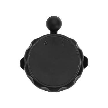 Imagem de Suporte GPS para ventosa de para-brisa de carro para Tomtom Go Live 800 Start 20 VIA 100 110 1535 1600