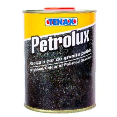 Imagem de Petrolux Preto - Realça,uniformiza, Brilho E Proteção -tenax