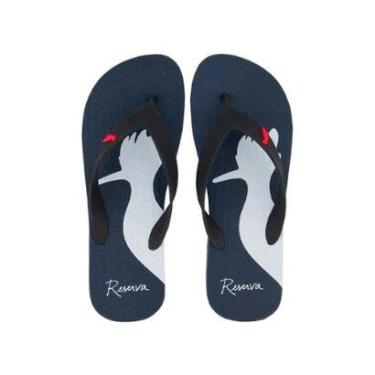 Imagem de Chinelo Reserva Pica Pau Rsv Pp Masculino Original-Masculino