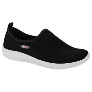 Imagem de Tênis Feminino Activitta Casual Slip On-Feminino