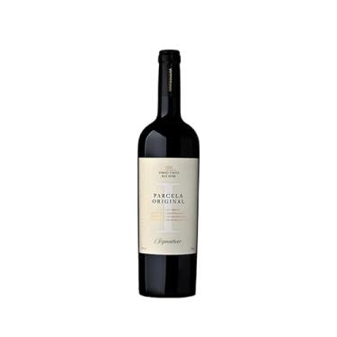 Imagem de Vinho Tinto Português Parcela Original 750ml