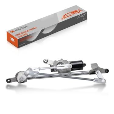 Imagem de Articulação de transmissão do limpador de para-brisa compatível com Chevrolet Equinox 2010-2017, GMC Terrain 2010-2017-Replace# 25942547,602-211AS