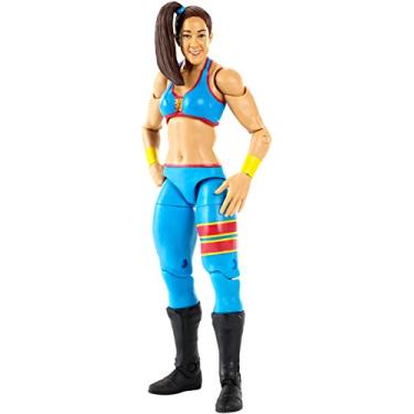 Imagem de WWE Figura básica, Bayley