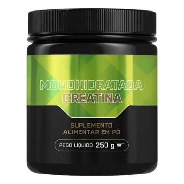 Imagem de Creatina 250g Monohidratada - Growth Supplements