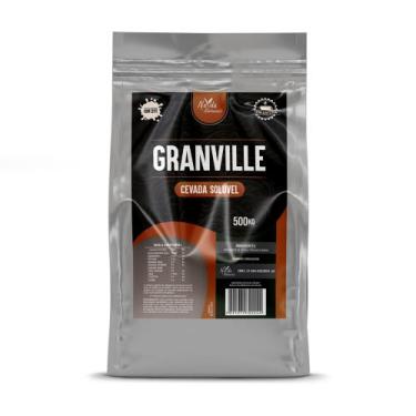 Imagem de Cevada Solúvel 500g Granville