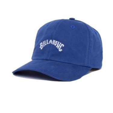 Imagem de Boné Billabong Aba Curva Essencial SM25-Masculino