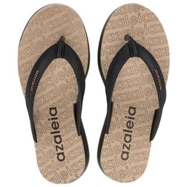 Imagem de Tamanco Plataforma Bege Maria Azaleia 19180-Feminino