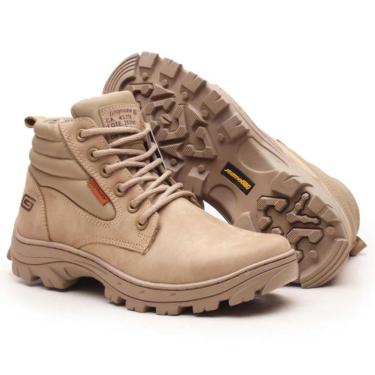 Imagem de Bota Picker Areia Gogowear-Unissex