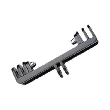 Imagem de Suporte Flutuante Duplo Para GoPro Hero 13 12 11 10 9, SJCAM SJ4000, I