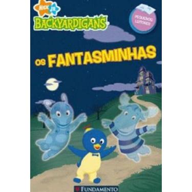 Imagem de Backyardigans - os fantasminhas - FUNDAMENTO, 3
