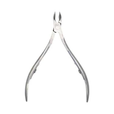 Imagem de Alicate De Cutícula Em Aço Inoxidável, Cortador De Unhas, Ferramentas 