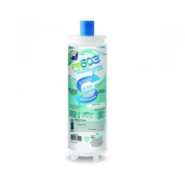 Imagem de Refil C+3 Filtro Purificador De Água Ibbl. Fr600  Atlantis