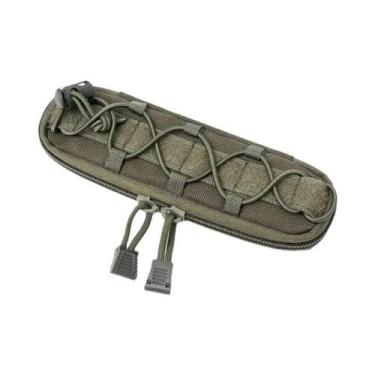 Imagem de Bolsa Tática Molle Para Faca, Suporte De Ferramentas EDC, Bolsa De Cin