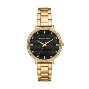 Imagem de Relógio Michael Kors Feminino Pyper - MK4593/1DN MK4593/1DN-Unissex