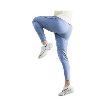 Imagem de Calças De Moletom Casuais Finas Para Homens, Estilo Hip Hop, Para Trei