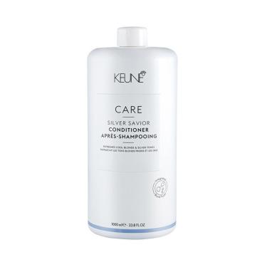Imagem de Keune Care Silver Savior Condicionador 1000ml-Unissex