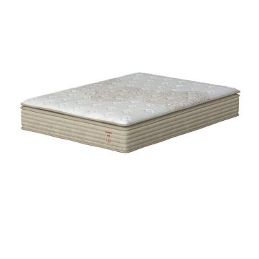 Imagem de Colchão Casal Mola Prodormir Foz