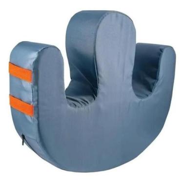 Imagem de Almofada Giroflex Posicionamento Lateral 47x40 cm - Longevitech, Capa