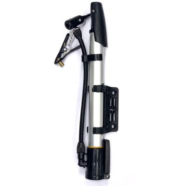 Imagem de Bomba De Ar Para Bike Rx0565