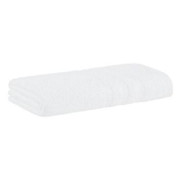 Imagem de Toalha De Banho Buddemeyer Avulsa Vanilla 70cmx135cm, Branco - 1011