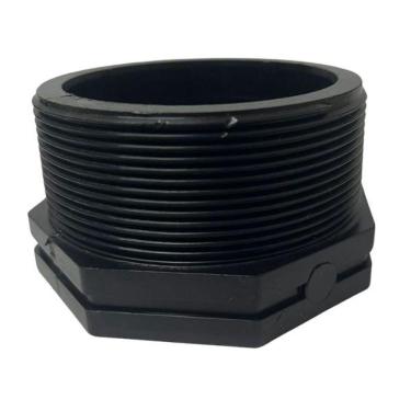 Imagem de Bucha De Redução 3x2polegadas Fêmea E Macho Irritec- 2 Unid.