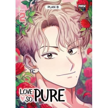 Imagem de Livro - Love So Pure: Volume 2