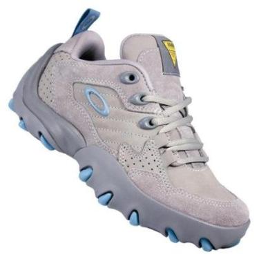 Imagem de Tênis Oakley Teeth Noise Masculino-Masculino