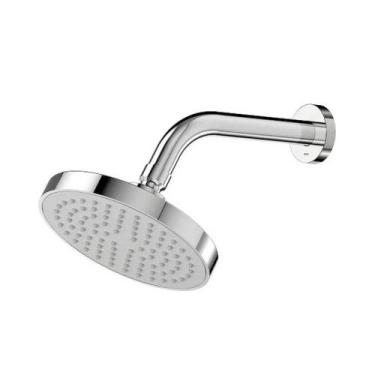 Imagem de Chuveiro Docol Eden 150 Cromado - 00985706 - DOCOL METAL