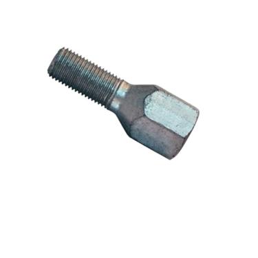 Imagem de Porca Roda M12-1,25 26,5/51,5 Ch19 Palio Siena Uno Strada 147 Premio Fiorino Elba 7509408