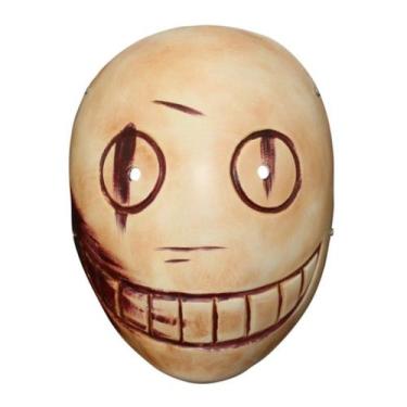 Imagem de Mask Deads By Daylights Resin Scary Cosplay Costume Pro - Yiweisai