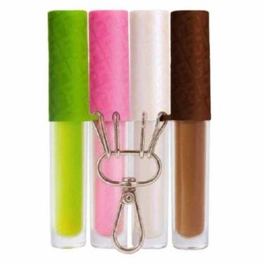 Imagem de Fran By Franciny Ehlke Chillicake Gloss Kit com 4 Unidades Kit-Feminino