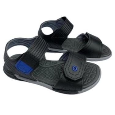 Imagem de SANDÁLIA KIDY CONFORT REF:159-9266 MENINO-Masculino