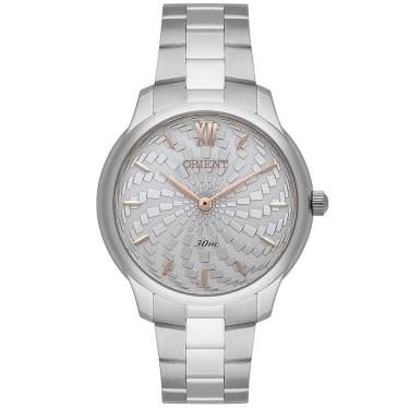 Imagem de Relógio Orient Eternal Feminino Analógico Fbss0110 S3Sx