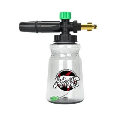 Imagem de Lança De Espuma Para Lavagem De Carros Para Lavadoras De Pressão Karch