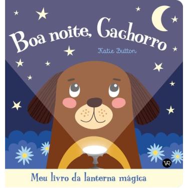 Imagem de Livro - Boa noite, Cachorro