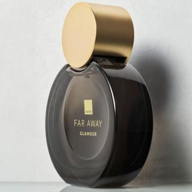 Imagem de Avon Deo Parfum Colônia Feminino Far Away Glamour 50ml Frete Grátis