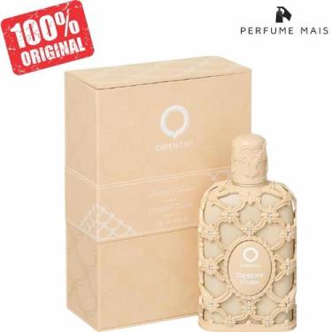 Imagem de Perfume Árabe Orientica Desert Dusk 80 ML Eau De Parfum