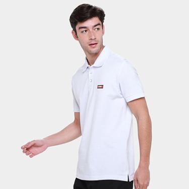Imagem de Camisa Polo Forum Casual III Masculina-Masculino