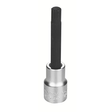 Imagem de Soquete Tramontina Pro 1/2'' 10mm Multidentado