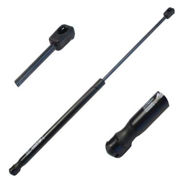 Imagem de Amortecedor de Mola a Gás da Tampa do porta-malas Modelo Stilo 02 a 10 Compatível com Fiat Auxílio na Abertura