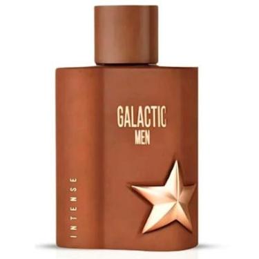 Imagem de Perfume Galactic Men Intense Maison Alhambra Edp Masculino 100ml-Masculino