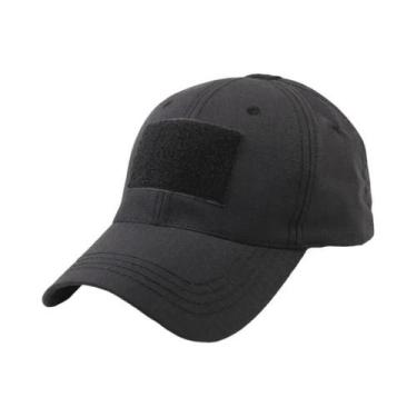 Imagem de Boné De Beisebol Ajustável Camuflado Para Homens, Esportes Ao Ar Livre