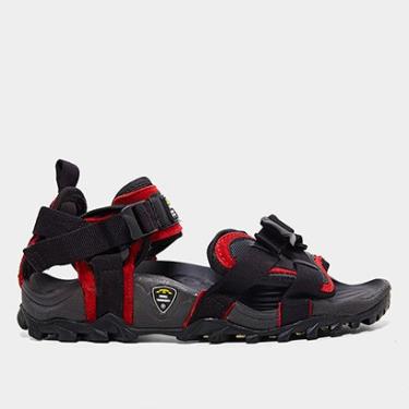 Imagem de Sandália Bull Terrier Riverbull Masculina-Masculino