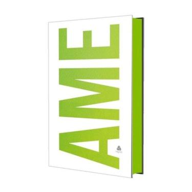 Imagem de Bíblia Sagrada King James - Ame