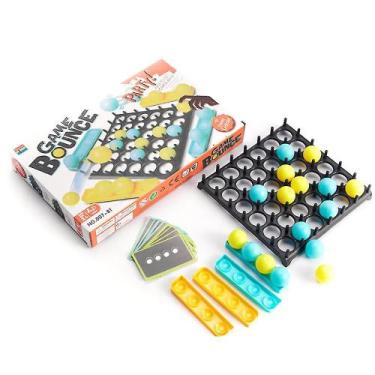 Imagem de Bouncing Ball Game Activate para desktop infantil - preto - Gloome Sto