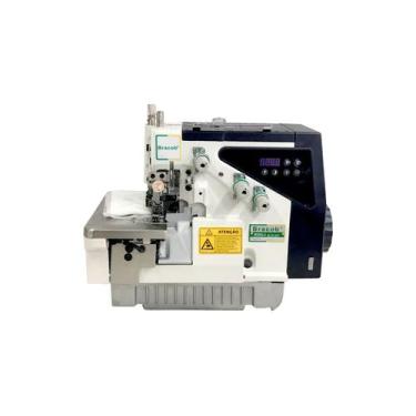 Imagem de Ponto Cadeia  Direct Drive.4 Fios Bracob Nova Completa Bc 74, Bivolt
