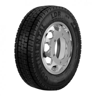 Imagem de Pneu 215/75R17.5 126/124M 12PR Continental Aro 17.5 LDR1 LRF