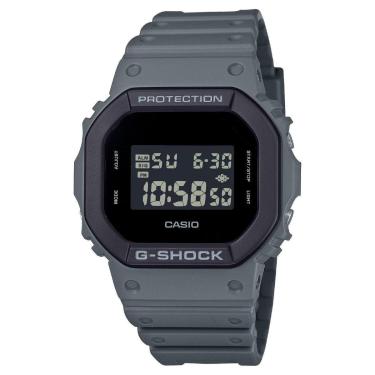 Imagem de Relógio Casio G-Shock DW-5610UU-8DR-Masculino